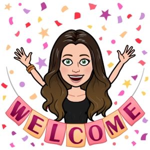 Welcome ❤ ❤ ❤ ❤